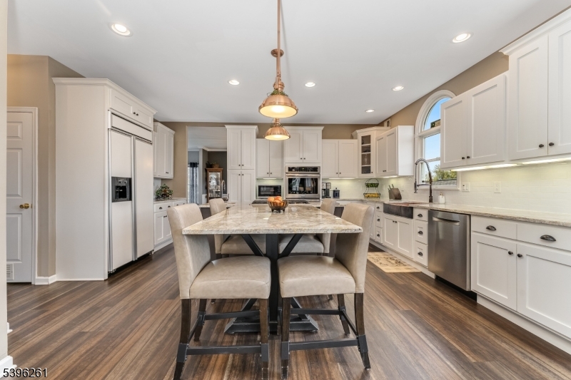 Creekview Meadows - Residential