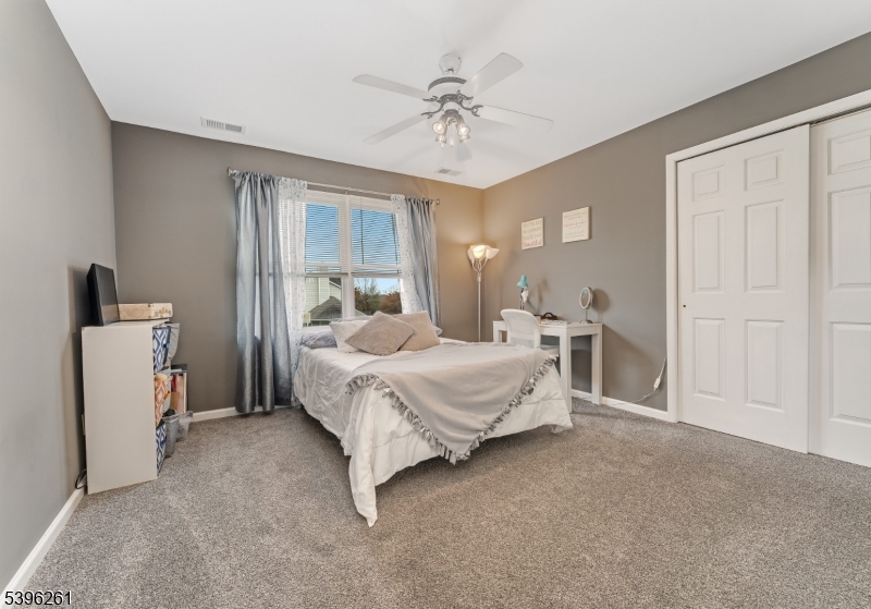 Creekview Meadows - Residential