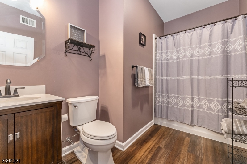 Creekview Meadows - Residential