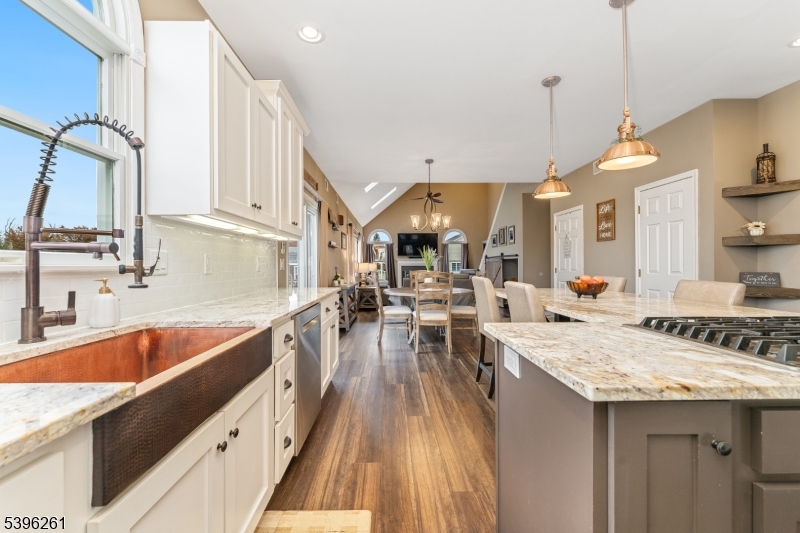 Creekview Meadows - Residential