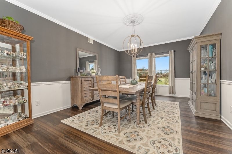 Creekview Meadows - Residential