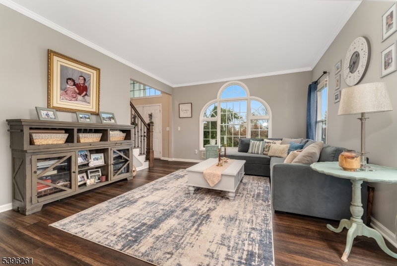 Creekview Meadows - Residential