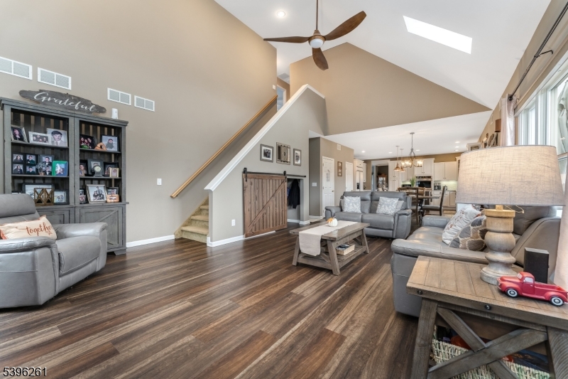 Creekview Meadows - Residential