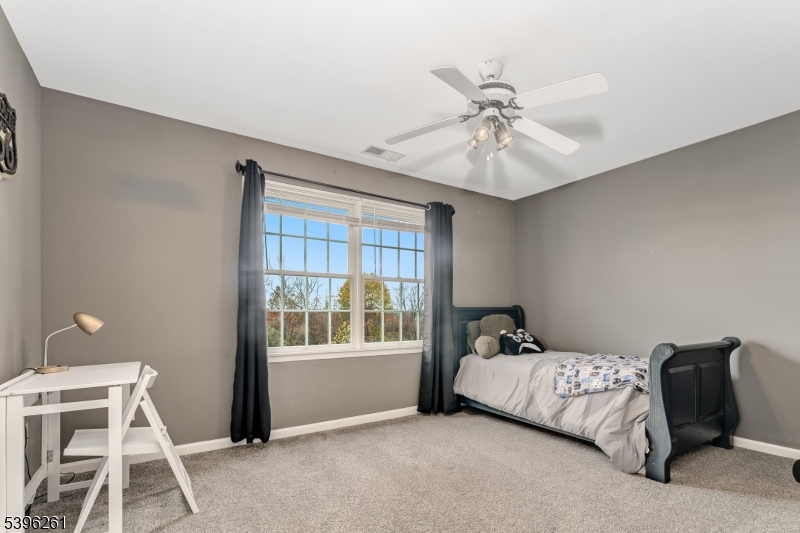 Creekview Meadows - Residential