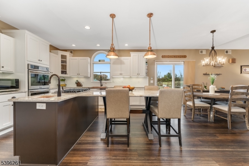 Creekview Meadows - Residential