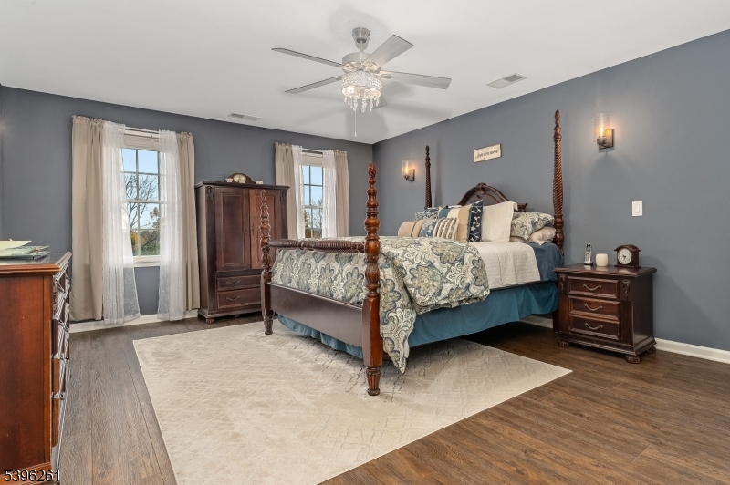 Creekview Meadows - Residential