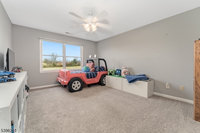 Creekview Meadows - Residential