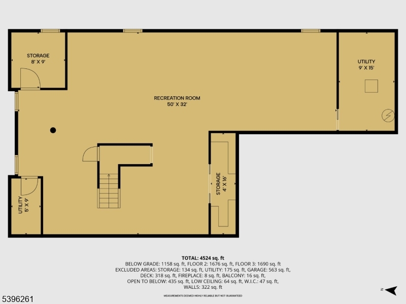 Creekview Meadows - Residential