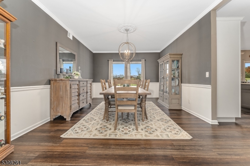 Creekview Meadows - Residential