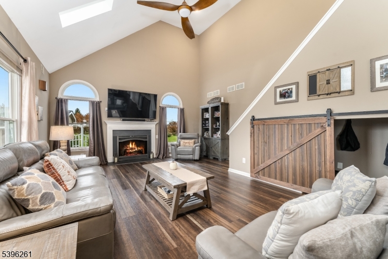 Creekview Meadows - Residential