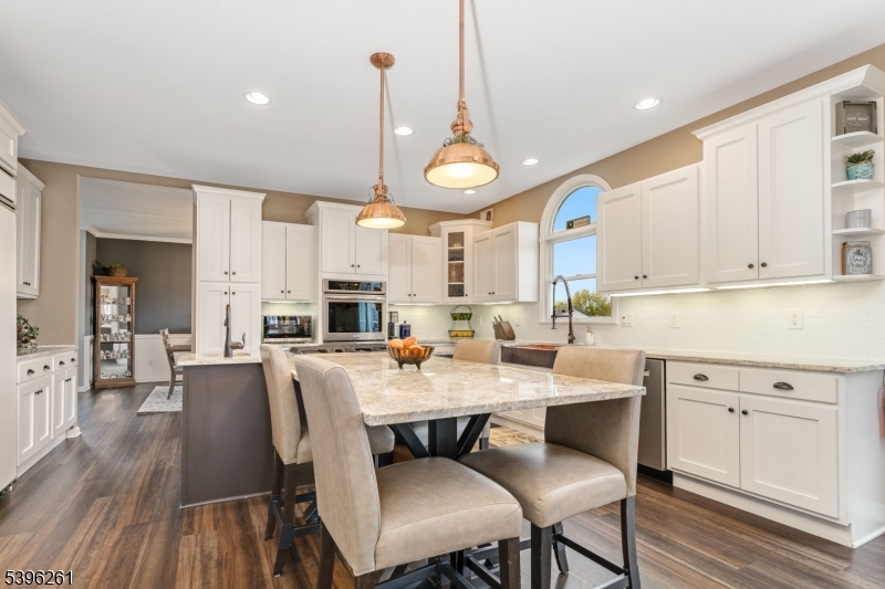 Creekview Meadows - Residential