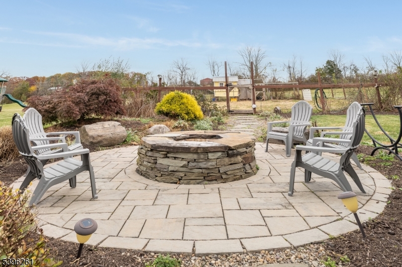 Creekview Meadows - Residential