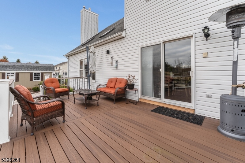 Creekview Meadows - Residential