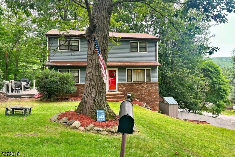 White Meadow Lake - Residential