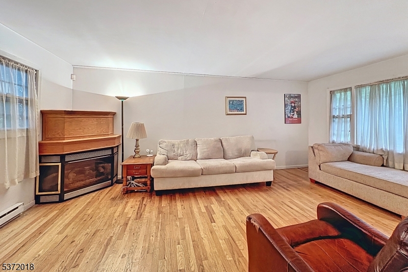 White Meadow Lake - Residential