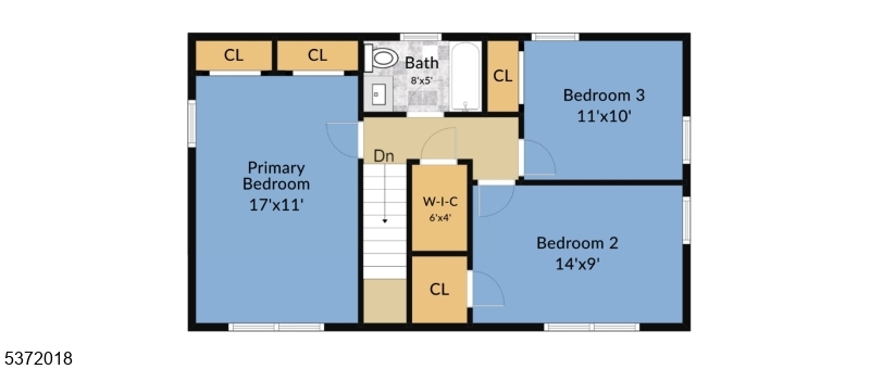 White Meadow Lake - Residential