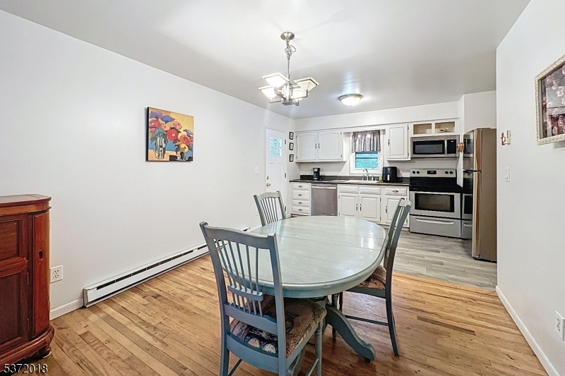 White Meadow Lake - Residential