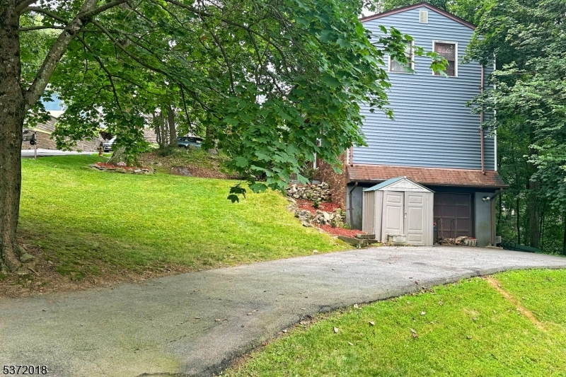 White Meadow Lake - Residential