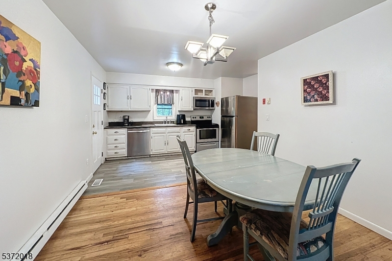 White Meadow Lake - Residential