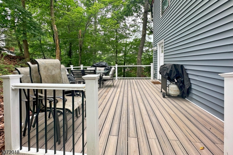 White Meadow Lake - Residential