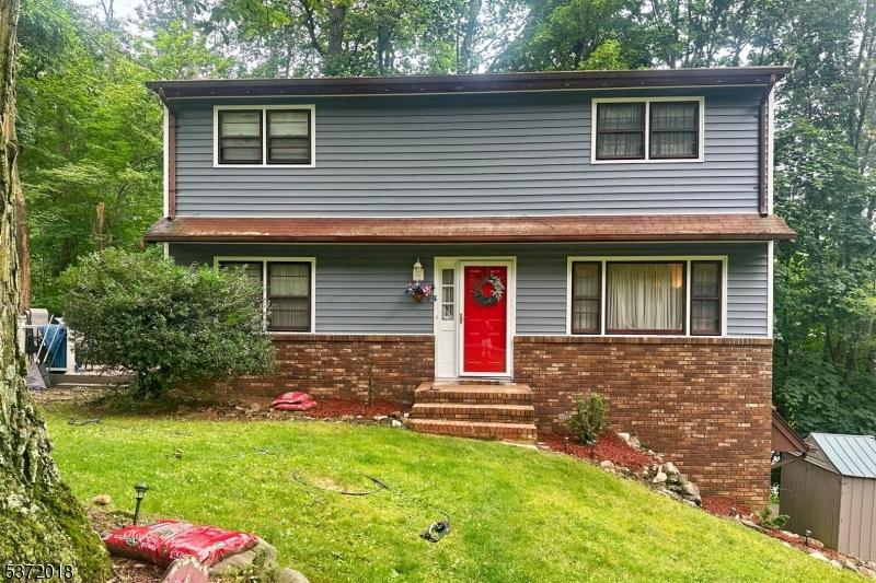 White Meadow Lake - Residential