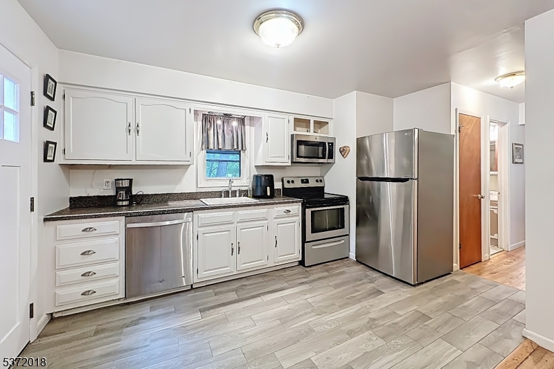 White Meadow Lake - Residential