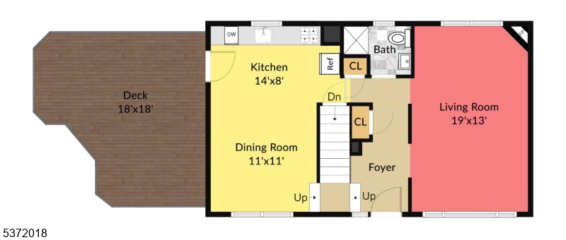 White Meadow Lake - Residential