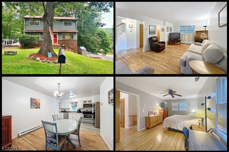 White Meadow Lake - Residential