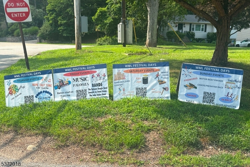 White Meadow Lake - Residential