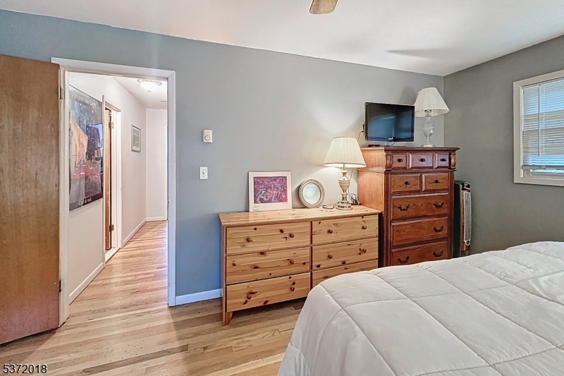 White Meadow Lake - Residential