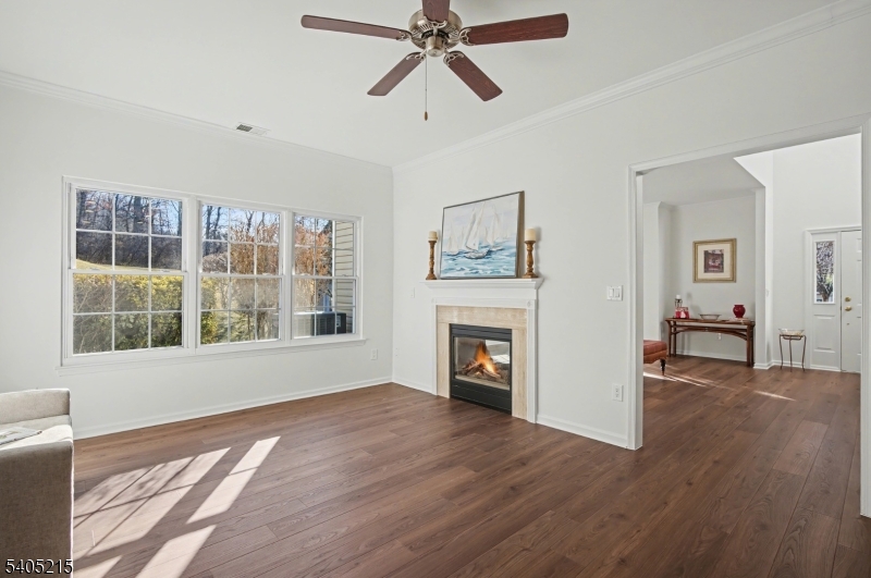 FOUR OAKS/ THE HILLS - Residential