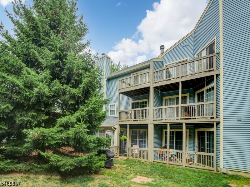 Whispering Woods - Residential