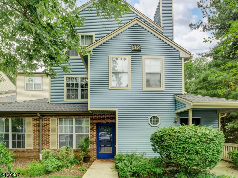 Whispering Woods - Residential