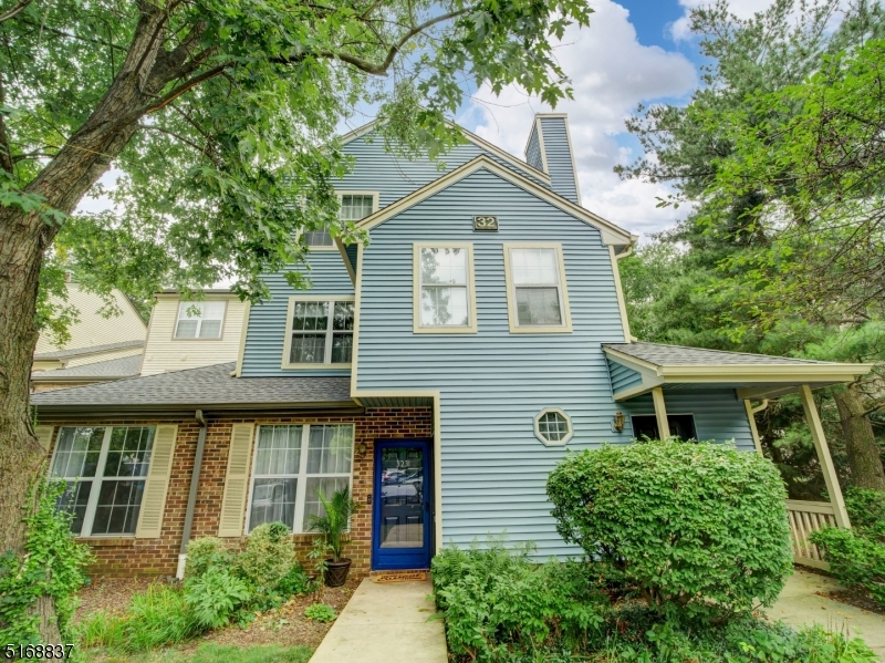 Whispering Woods - Residential