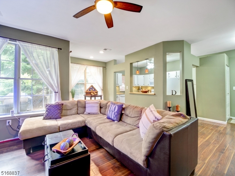 Whispering Woods - Residential