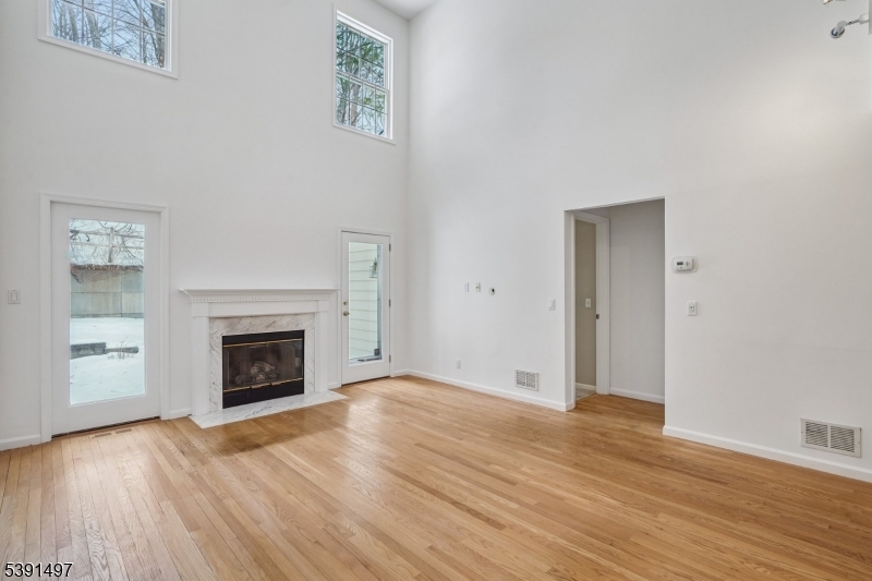 Moore Estate - Residential