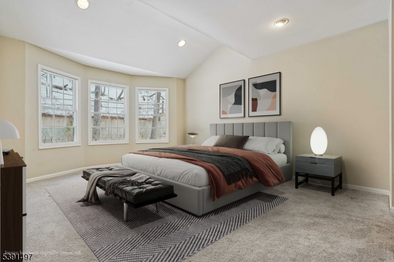 Moore Estate - Residential