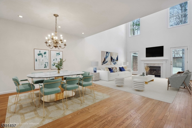 Moore Estate - Residential