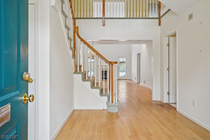 Moore Estate - Residential