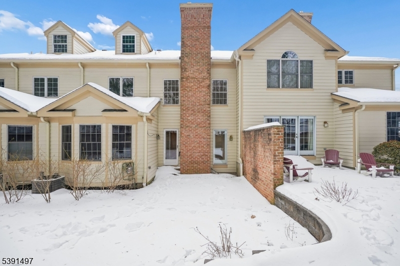 Moore Estate - Residential