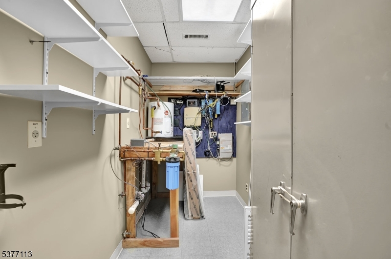 Columbia Commons - Commercial Lease