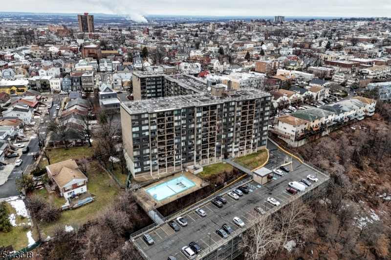 Park Hudson - Residential