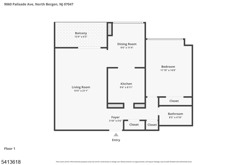 Park Hudson - Residential