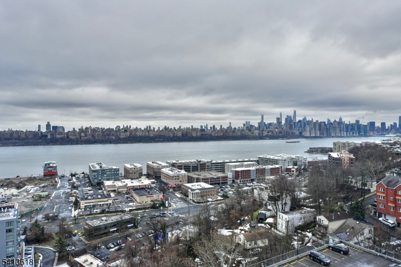 Park Hudson - Residential