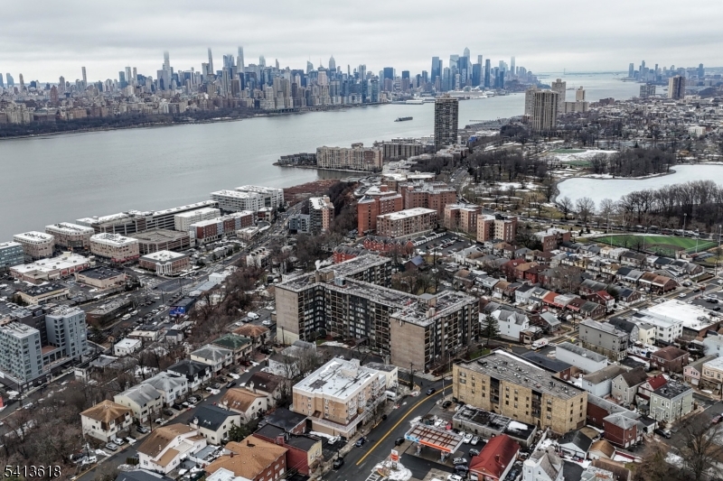 Park Hudson - Residential