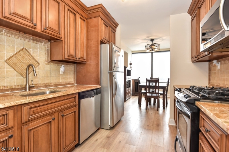 Park Hudson - Residential