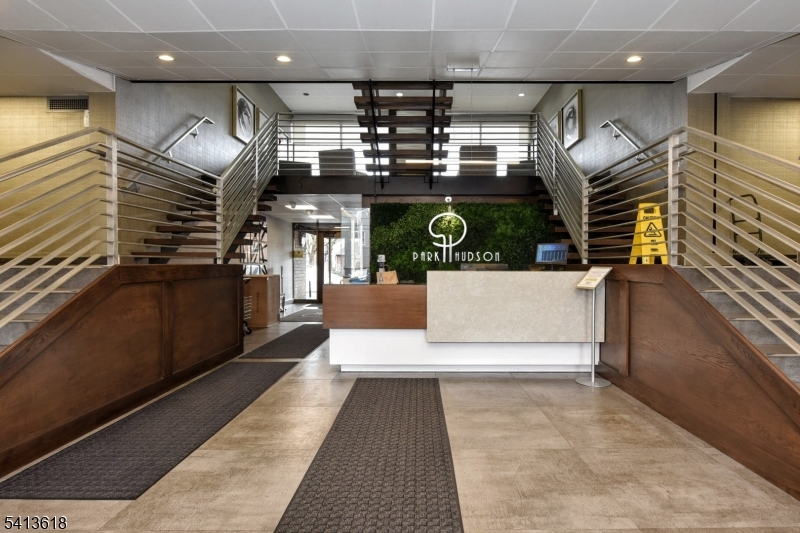 Park Hudson - Residential