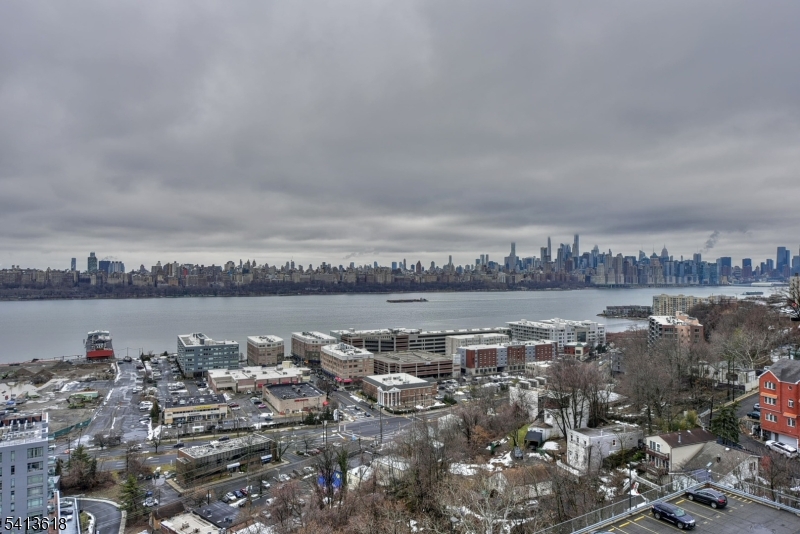 Park Hudson - Residential