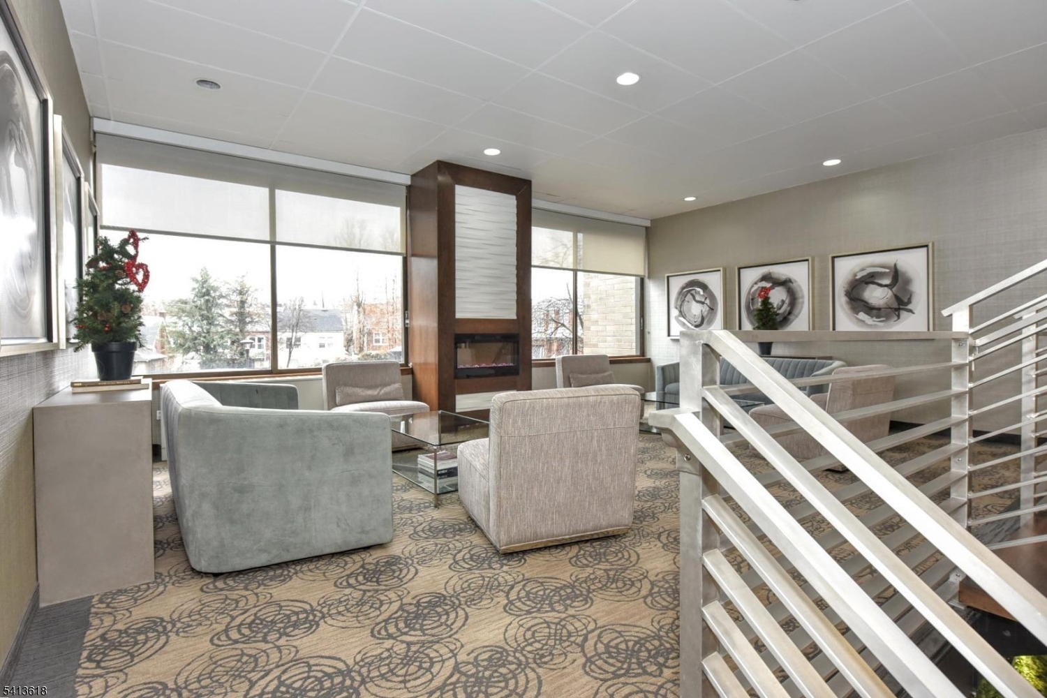 Park Hudson - Residential