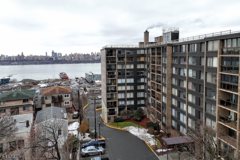 Park Hudson - Residential